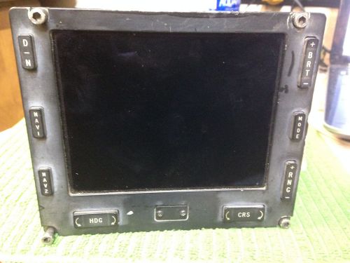 L-3 communications display system w/ electronic flight instrument