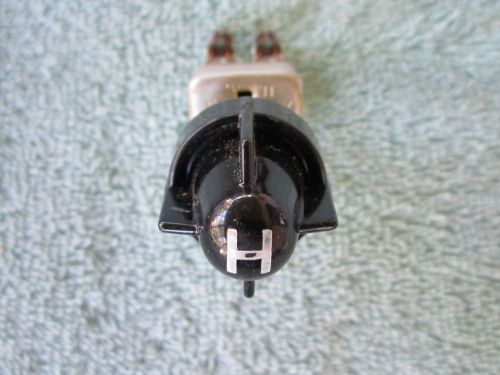 Nos 1948 / 1951 ford truck heater switch  l@@k