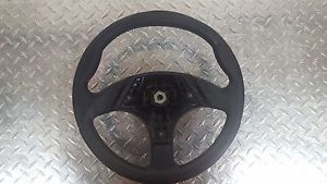 13 can am maverick 1000r xrs steering wheel free shipping 067