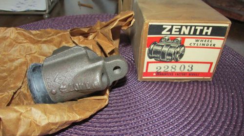 Mid to late  &#039;50&#039;s desoto/mopar/chrysler front wheel cylinder - rebuilt #22803