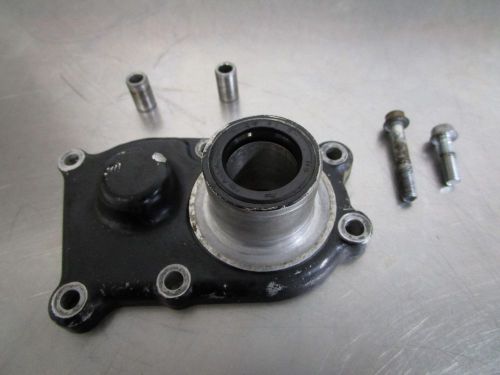 1983 honda atc 200x kick starter cover 11335-965-000