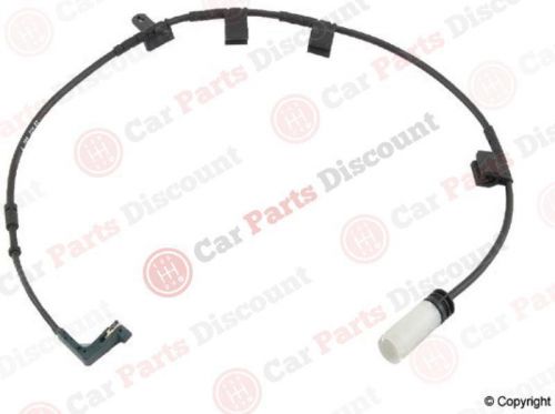 New bowa brake pad wear sensor, 34356783230