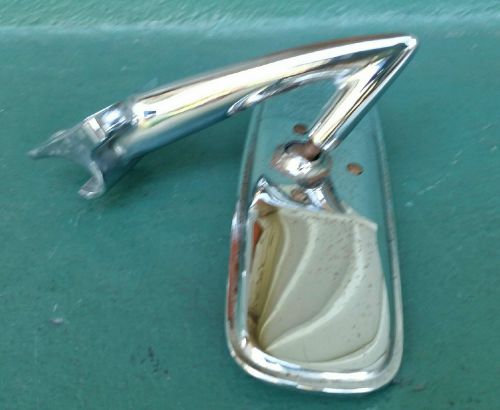 1965 ford mustang mirror