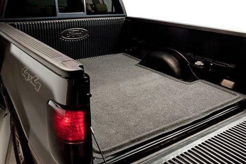 Lund 795003 cargo logic mat for trucks bed floor liner dodge ram 02-08 6'5" bed