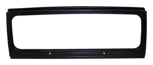 Crown automotive j5758971 windshield frame