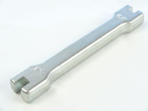 New 2002-2016 honda cr crf 125 250 450 x crf250 crf450 spoke nipple wrench tools