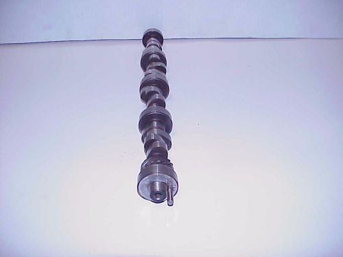 Steel billet solid roller lifter camshaft for 351w sb ford .610" lift comp crane