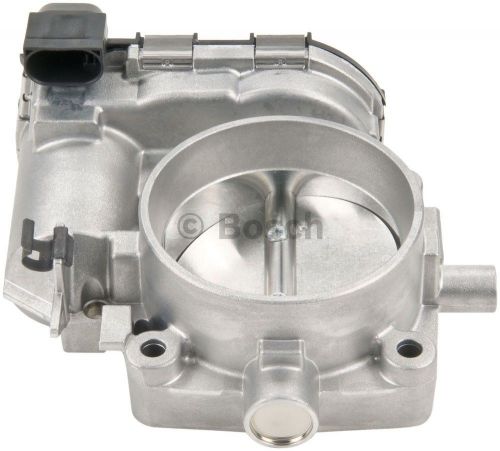 Fuel injection throttle body assembly-throttle body assembly(new) fits e320