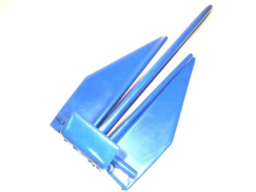 Yamaha seadoo bombardier jetboat jet boat 2.5 navy anchor