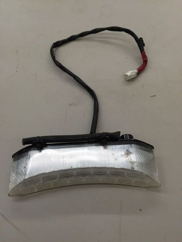 2008-2016 yamaha nytro brake light