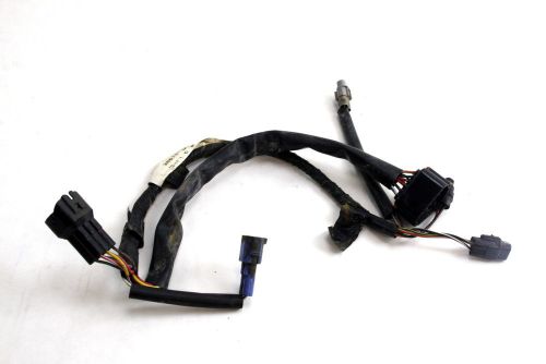 Wiring harness 2003 suzuki rm250 rm 250 wire loom 01-06 oem