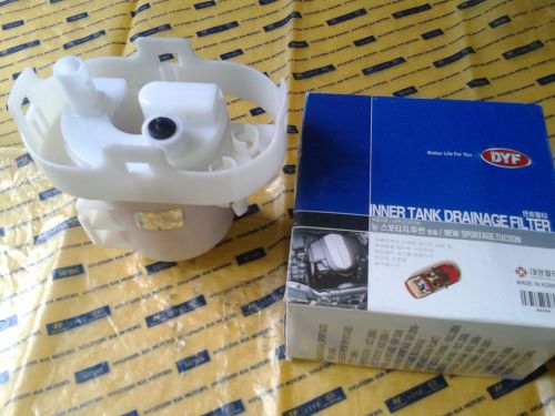 Fuel filter 319112e000 hyundai tucson kia sportage dyf 31911-2e000