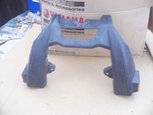 2010-2011 polaris sportsman 850 front guard 550 front cover 2 reflectors 5438154