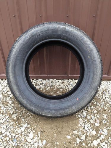 Goodyear eagle ls 235/65r18 tire