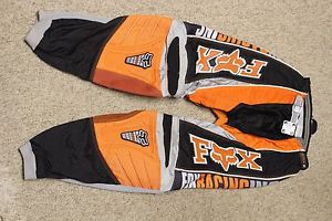 Fox 360 pants