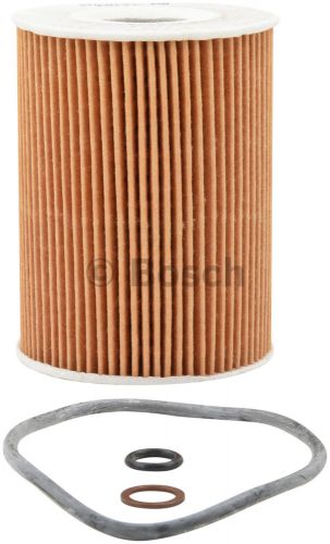 Engine oil filter-workshop oil filter bosch 72265ws