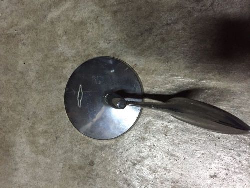 1963-1965 nova original chevrolet right or left side mirror