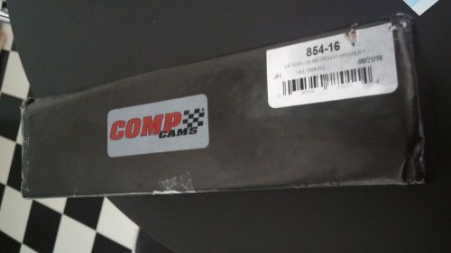 Bbc comp cam hyd roller lifters 854-16