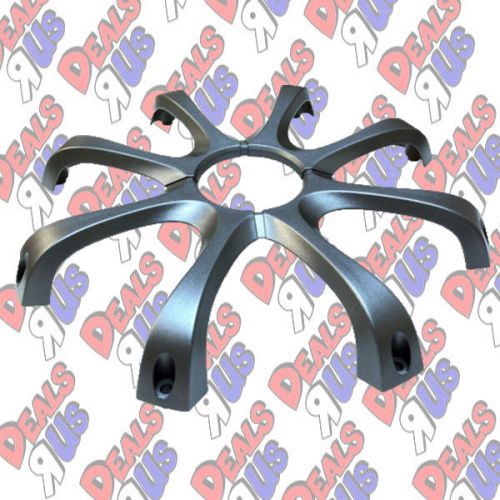 Kicker gr120 premium 12&#034; round subwoofer grill car audio stereo sub grille new