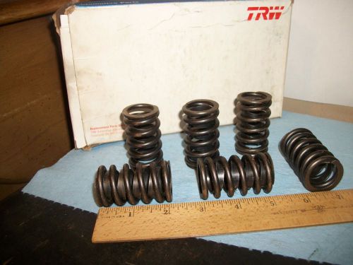 6 trw vs804 engine &#034;valve springs&#034; vs-804 fresh from dealer!