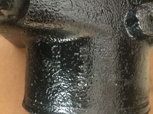 Sierra 18-1976-2 mercruiser marine exhaust riser 4" elbow v6 v8 44354 807988