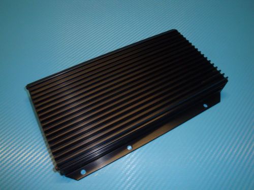 97-99 jaguar xk8 harman kardon premium amplifier ljb4170ba radio stereo amp