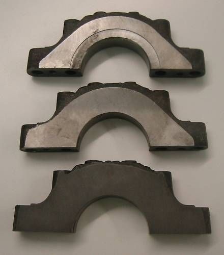 67-79 pontiac 4 bolt main caps