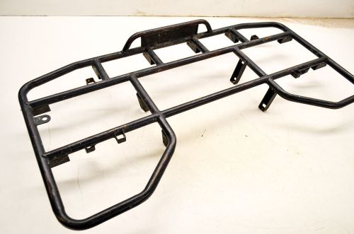 05 arctic cat 650 v2 rear rack carrier