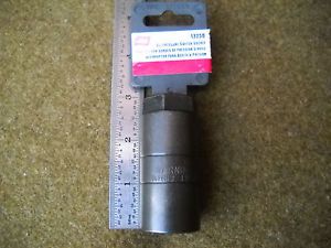 NEW! Lisle 13250 Oil Pressure Switch Socket GM Chrysler Tool Gauge FREE SHIP!, image 2