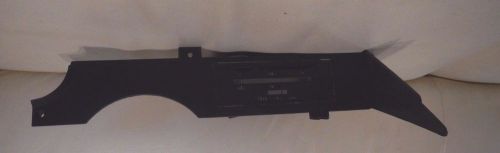 70 Challenger Heater Dash Control Panel 2884718 Mopar, US $35.00, image 1