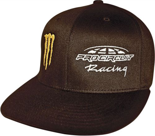 Pro circuit monster hat #pc10401-0215