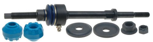 Suspension stabilizer bar link front acdelco pro 45g0318