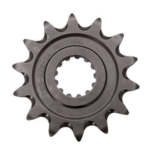 Renthal front sprocket 15 tooth