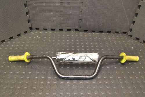 Yamaha raptor 660 660r 250 350 700 yz450 450r banshee handlebars handlebar &#039;q&#039;