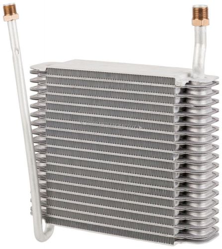 New high quality a/c ac evaporator core for peterbilt 357-385
