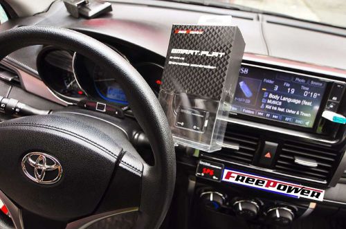 Toyota vios electronic throttle controller freepower sdrive sp11
