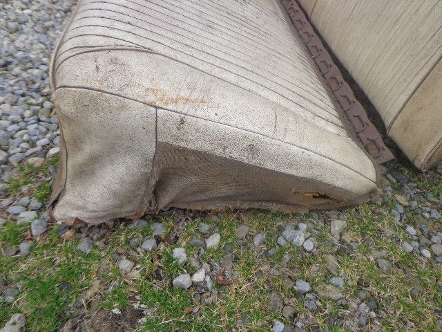 1964 Chevy Impala Rear Back Seat , US $10,000.00, image 3