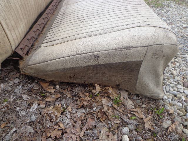 1964 Chevy Impala Rear Back Seat , US $10,000.00, image 5