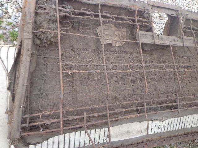 1964 Chevy Impala Rear Back Seat , US $10,000.00, image 7