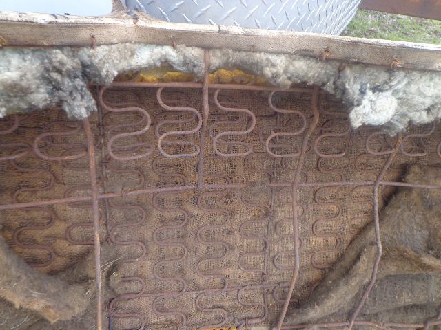 1964 Chevy Impala Rear Back Seat , US $10,000.00, image 10