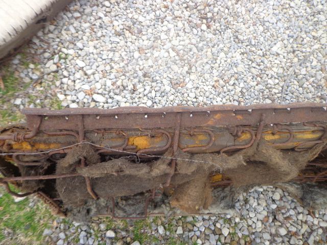 1964 Chevy Impala Rear Back Seat , US $10,000.00, image 12