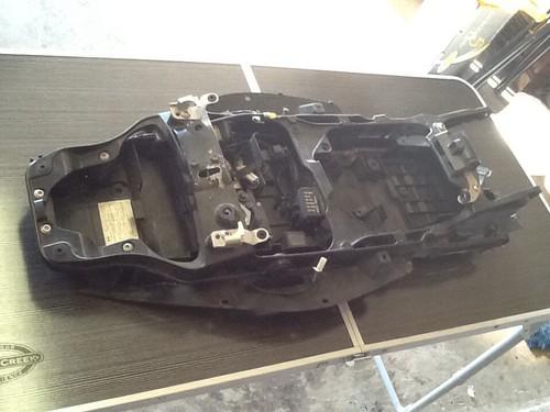 06-07 kawasaki zx10r rear subframe zx-10