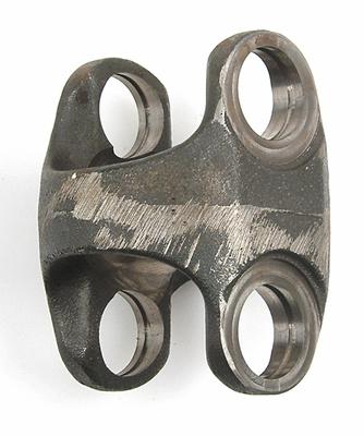 Precision 649 universal joint misc-h yoke