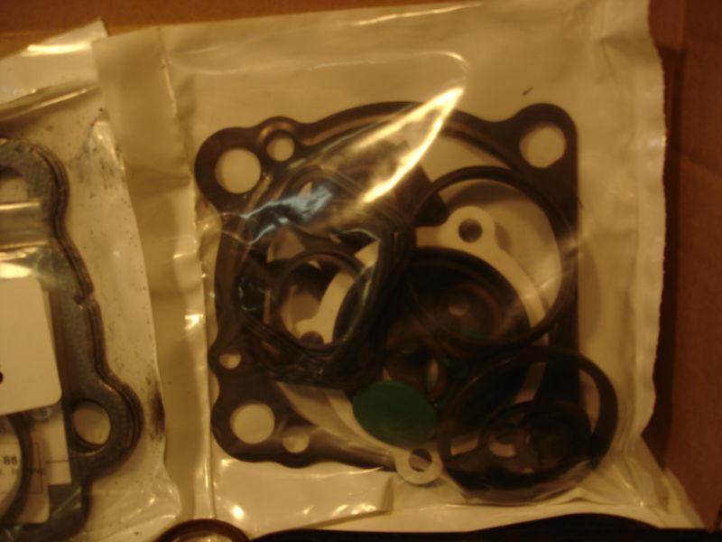 HARLEY-DAVIDSON OEM XLH SPORTSTER Gasket Top End Gasket Set 17032-91, US $39.99, image 3