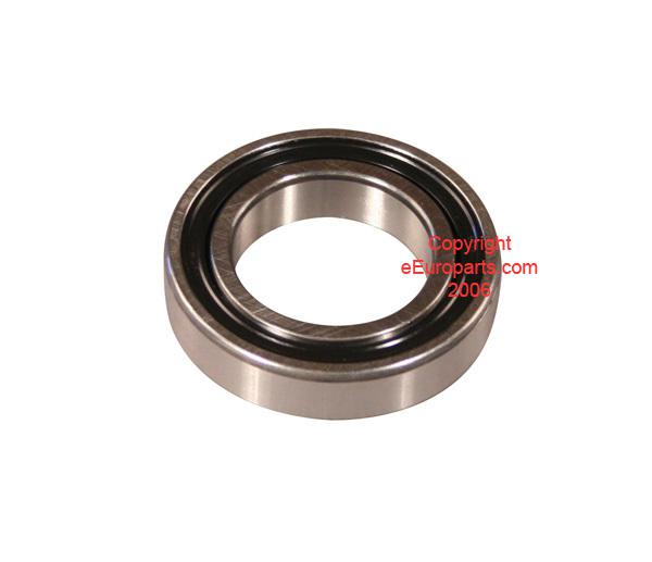 New skf axle carrier bearing 60082rsj saab oe 9381450