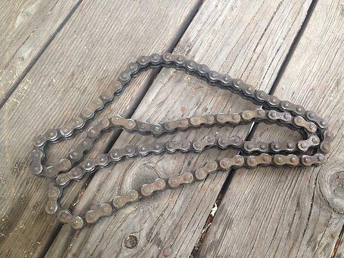 Honda 400ex chain 400 ex 2001 2002 2003 2004