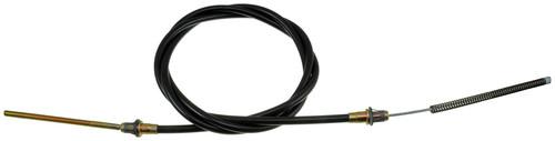 DORMAN C94032 Brake Cable-Cable - Parking Brake, US $30.78, image 3