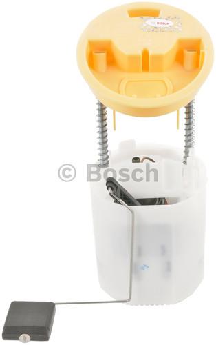 Bosch 67972 electric fuel pump-fuel pump module assembly