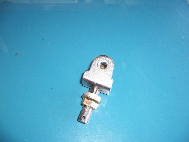 066 kawasaki zx6r 636 zx 6r 03 04 shock linkage bolt