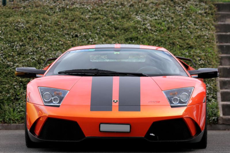 Lamborghini murcielago gtr ital design hd poster super car print multi sizes 